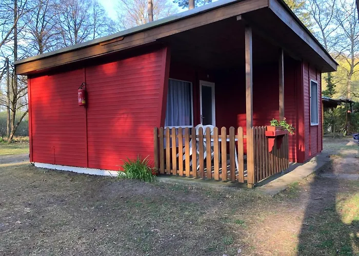 Gast-& Logierhaus Am RheinsbergerFerienwohnung